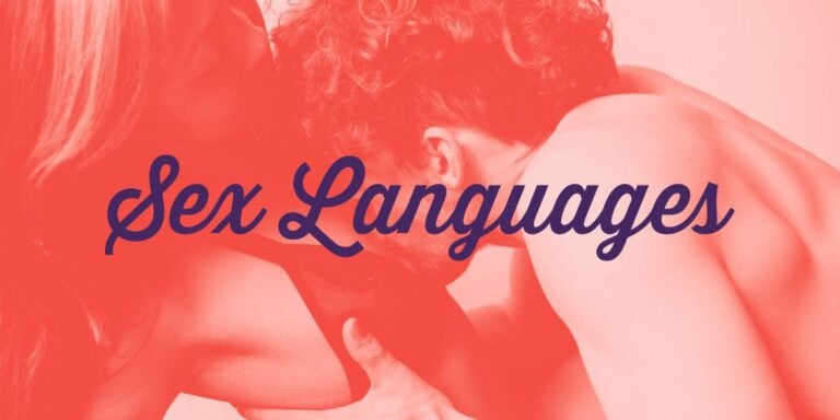 Sex-Languages AMORELIE