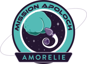 Analspiele: Mission Apoloch
