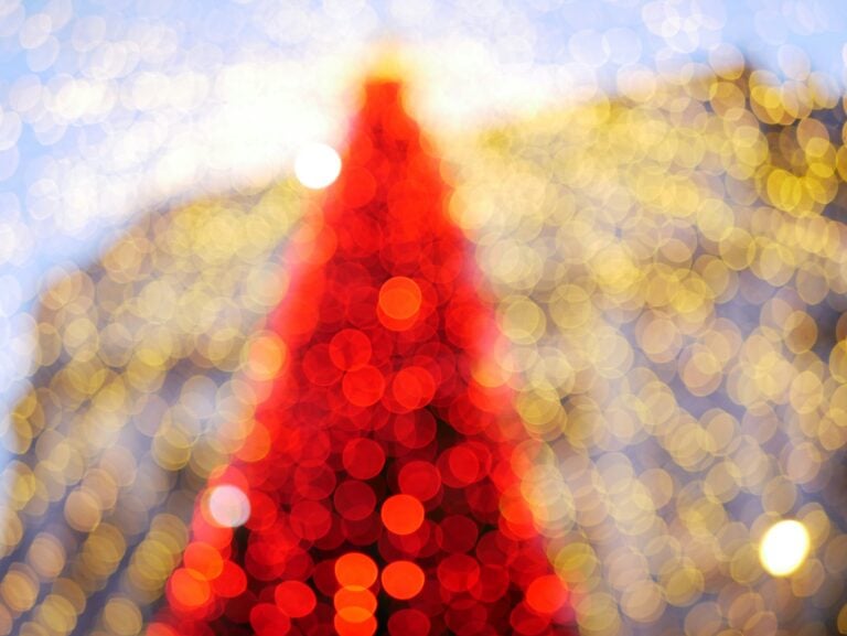 Erotische Weihnachtsgeschichte