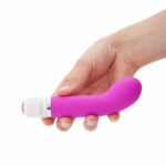 G-Punkt-Vibrator zur G-Punkt-Stimulation